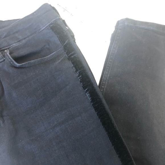 Zara High-Waist Skinny Jeans - Picture 2 of 3